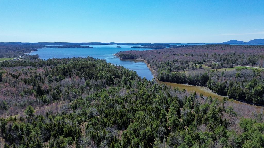 Photo of 2413 U.S. 1, Sullivan, ME 04664 (MLS # 1660699)