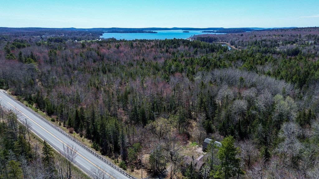 Photo of 2413 U.S. 1, Sullivan, ME 04664 (MLS # 1660699)