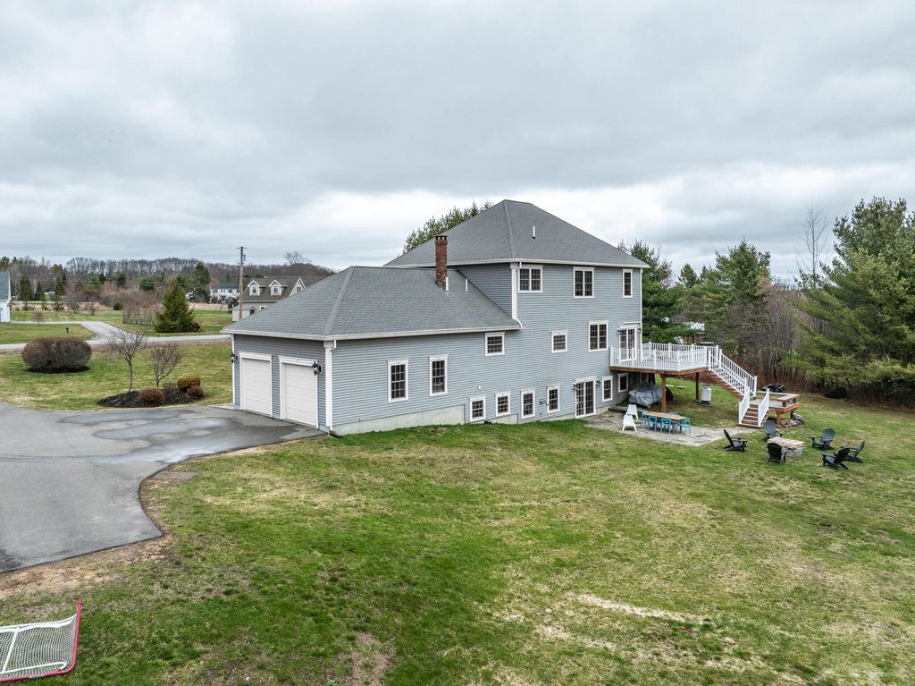 Photo of 32 Country Meadow Drive, Hampden, ME 04444 (MLS # 1658475)