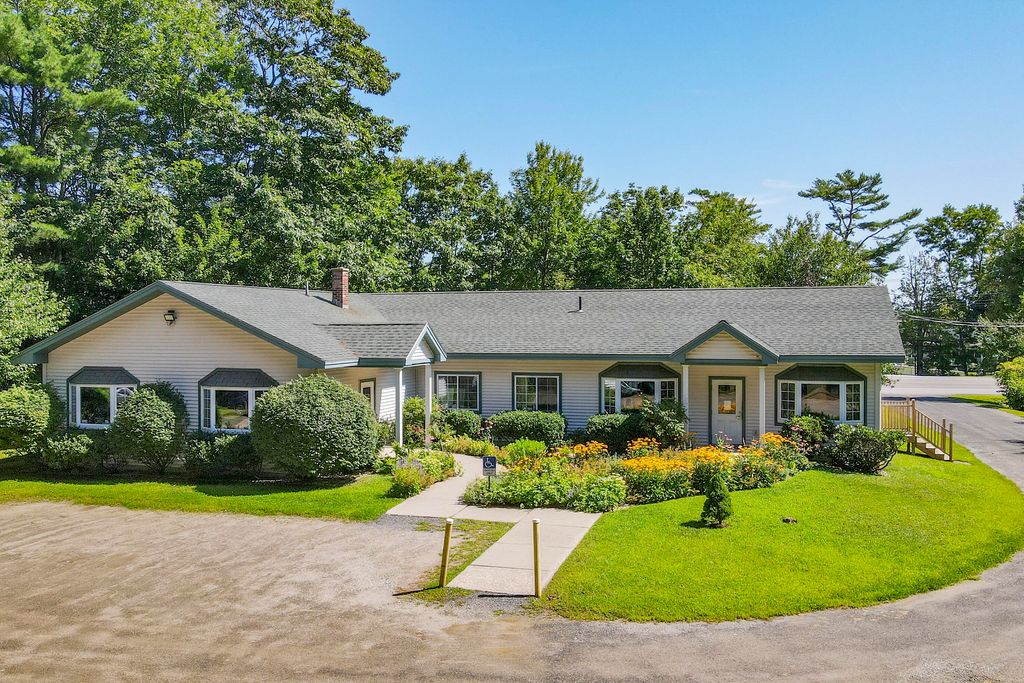 Photo of 189 Northport Avenue, Belfast, ME 04915 (MLS # 1635530)