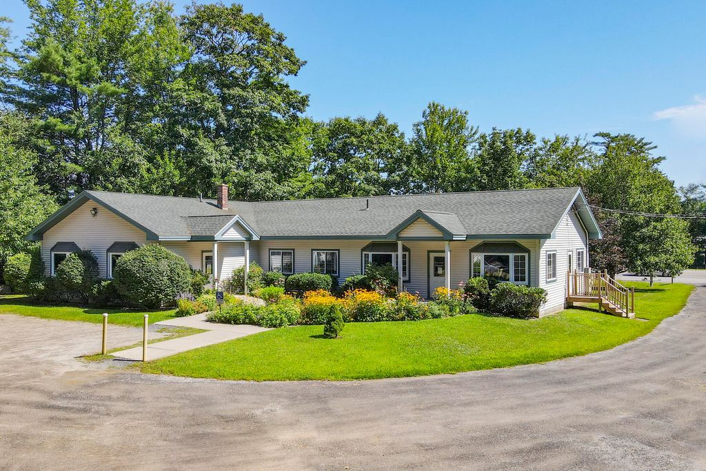 Photo of 189 Northport Avenue, Belfast, ME 04915 (MLS # 1635530)