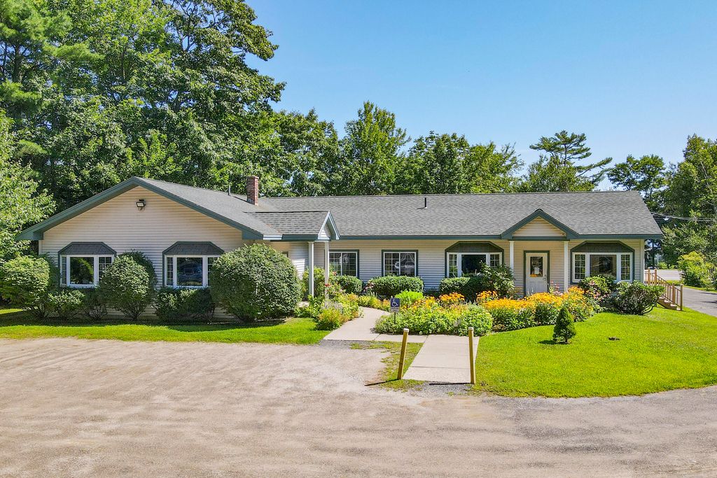 Photo of 189 Northport Avenue, Belfast, ME 04915 (MLS # 1635530)