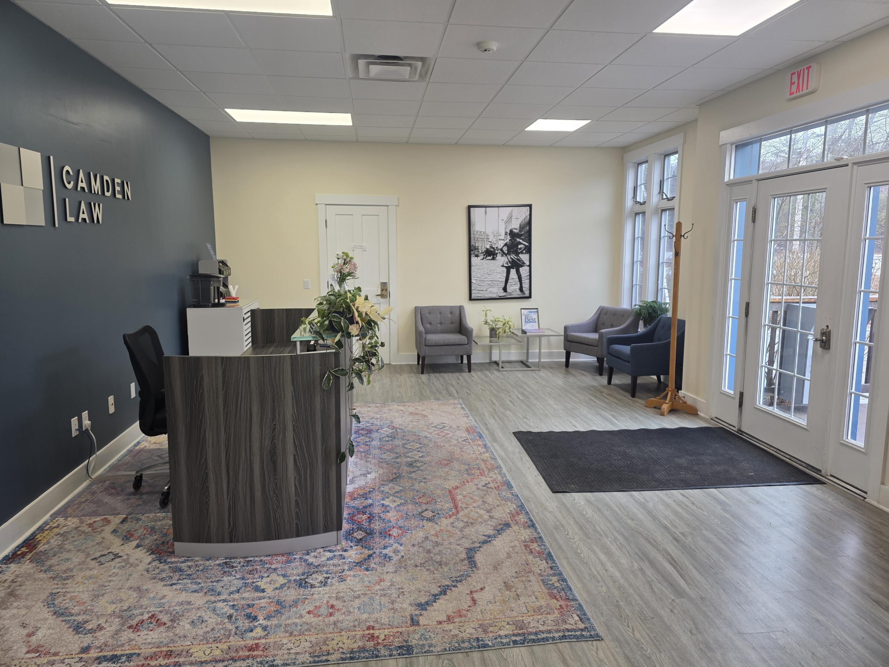 477 Commercial Street