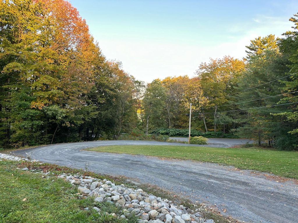 Photo of 571 Back Road, Skowhegan, ME 04976 (MLS # 1658563)