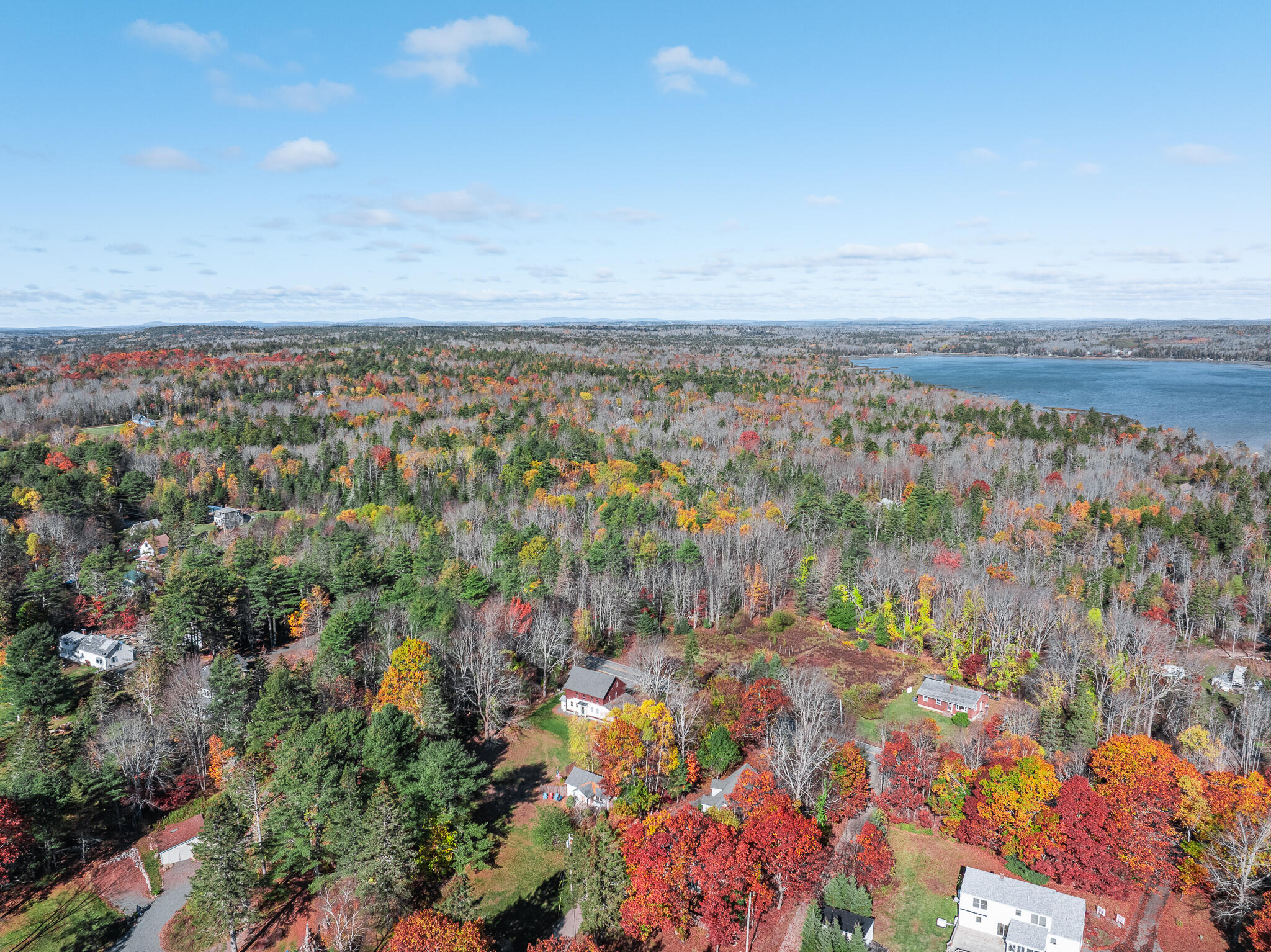 791 Lamoine Beach Road