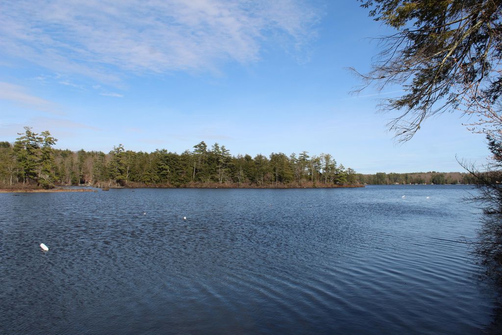 Photo of 00 Racoon Road, Acton, ME 04001 (MLS # 1652815)