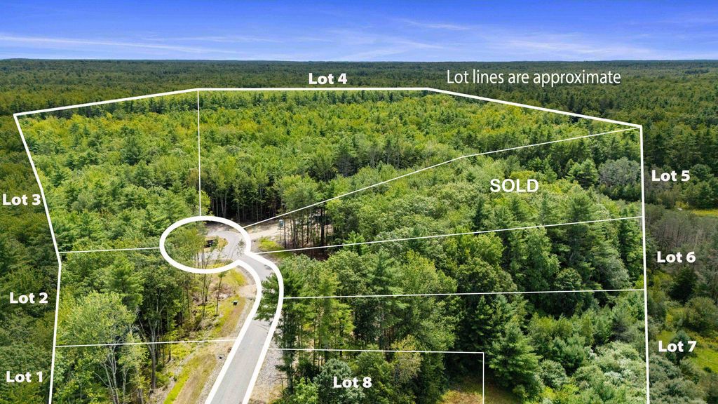 Photo of 2 Dogwood Circle, Kennebunk, ME 04043 (MLS # 1653552)