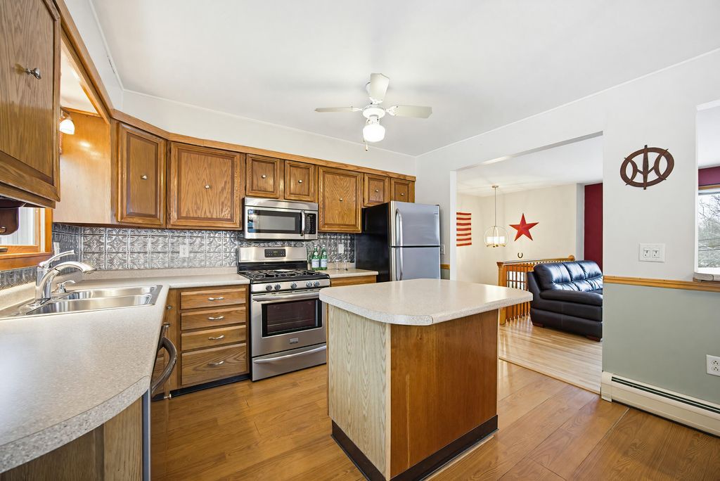 Photo of 133 Berrys Mill Road, West Bath, ME 04530 (MLS # 1654325)