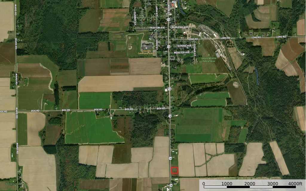 Photo of M15L38 Main Street, Limestone, ME 04750 (MLS # 1618043)
