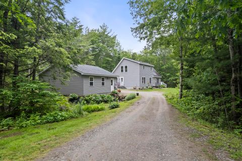 Photo of 47 Double M Lane, Woolwich, ME 04579 (MLS # 1661134)