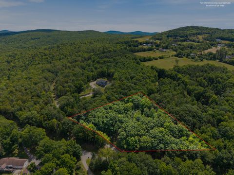Photo of Lot A Winters Road, Holden, ME 04429 (MLS # 1657965)