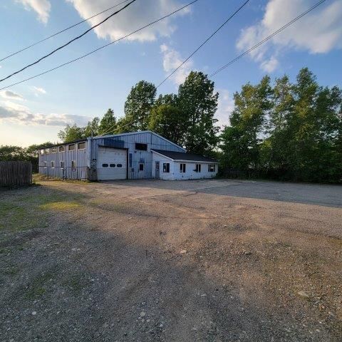 Photo of 67 Main Street, Mattawamkeag, ME 04459 (MLS # 1626406)