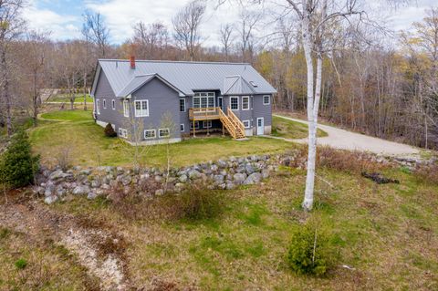 Photo of 50 Anchorage Drive, Stockton Springs, ME 04981 (MLS # 1662502)