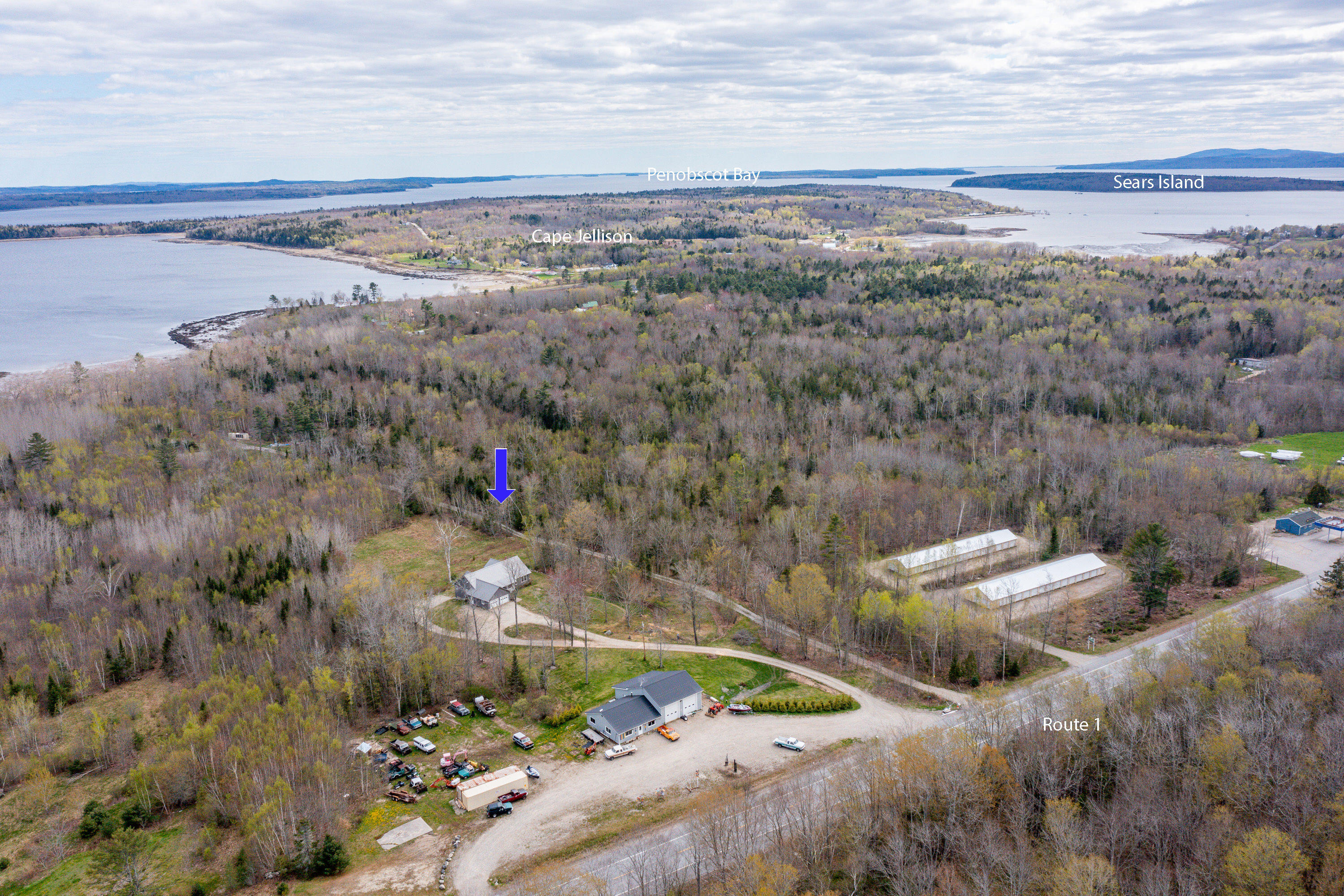 50 Anchorage Drive