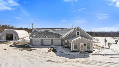Photo of 321 Schoodic Lake Road, Brownville, ME 04414 (MLS # 1656652)