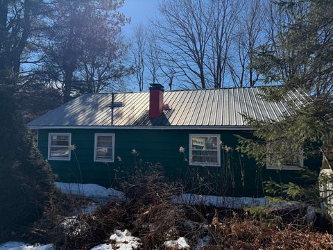 Photo of 55 Sidney Street, Bingham, ME 04920 (MLS # 1659023)