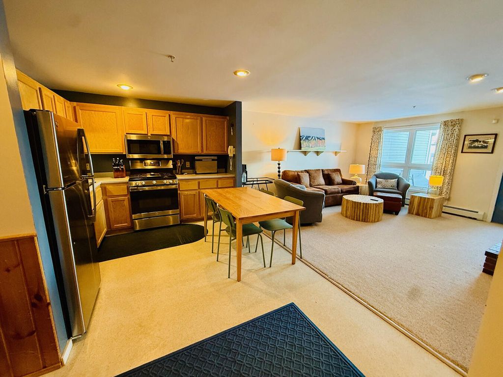 Photo of 2696 Winterbrook Lane #2696, Carrabassett Valley, ME 04947 (MLS # 1651863)