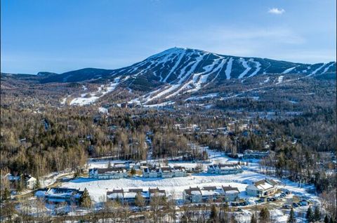 Photo of 2696 Winterbrook Lane #2696, Carrabassett Valley, ME 04947 (MLS # 1651863)