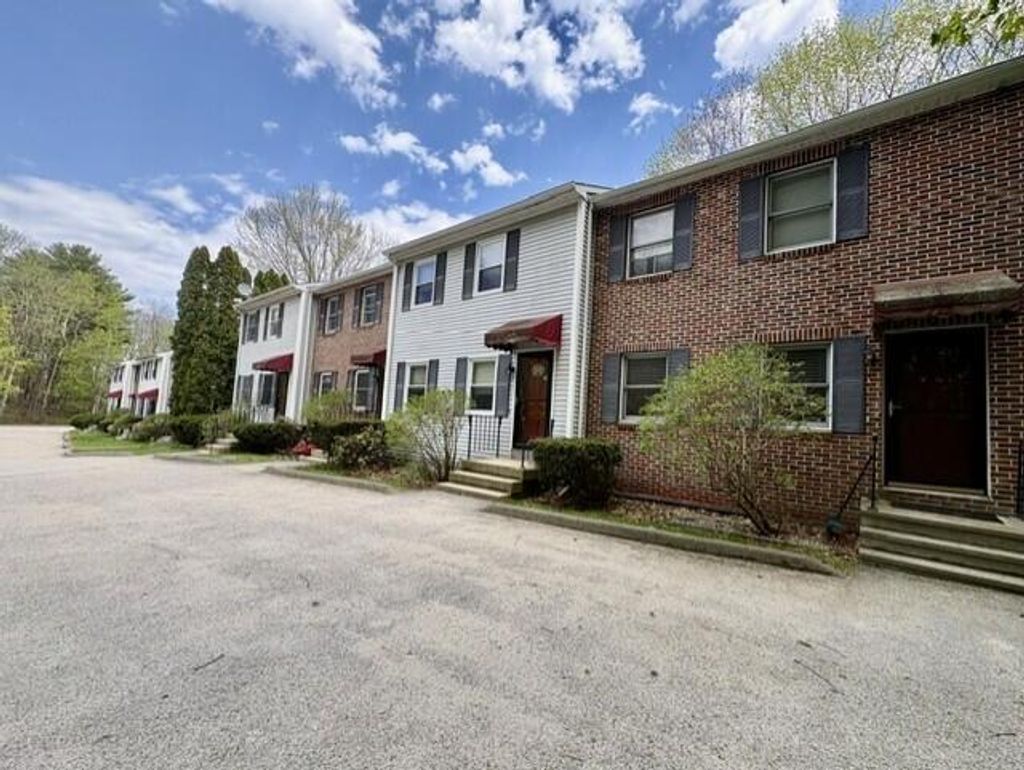 Photo of 1 N Park Street #2, Biddeford, ME 04005 (MLS # 1661730)