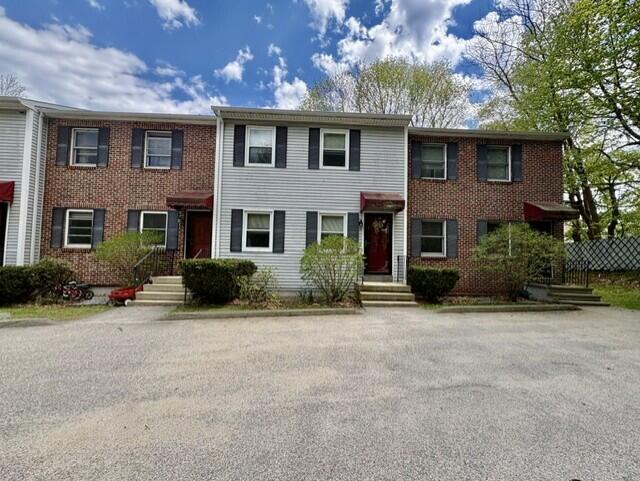 1 N Park Street 2