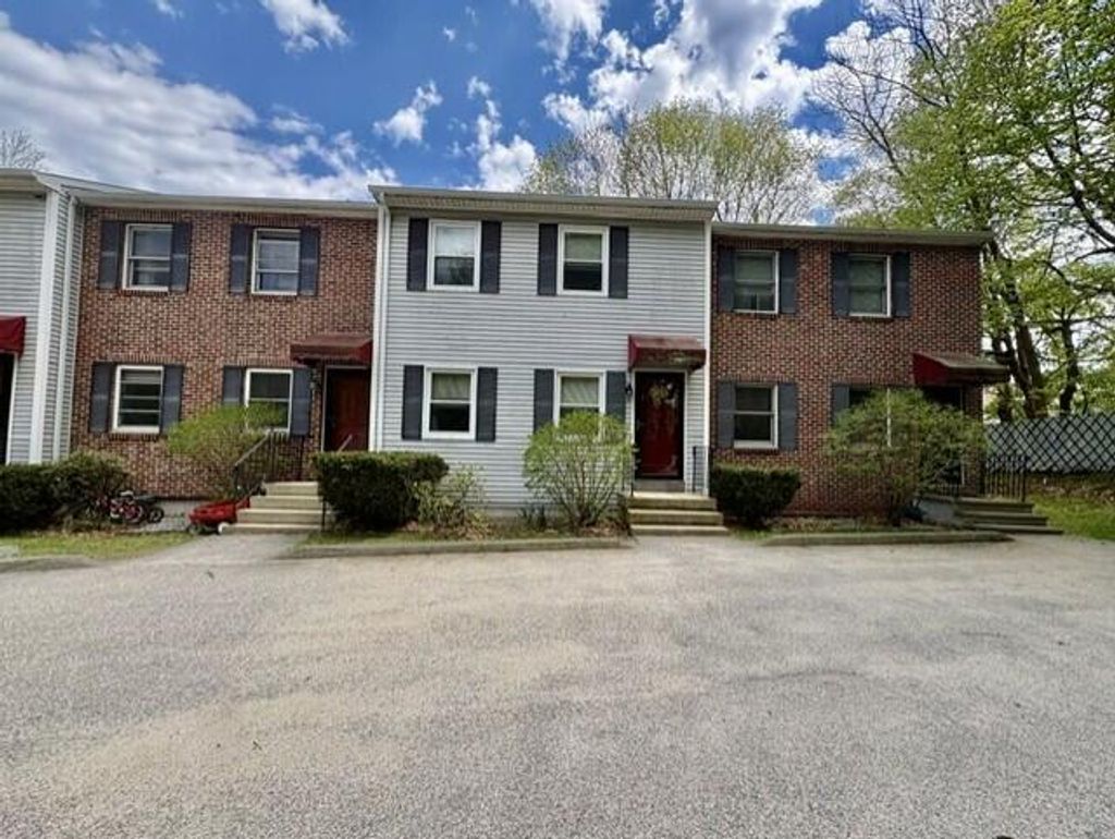 Photo of 1 N Park Street #2, Biddeford, ME 04005 (MLS # 1661730)