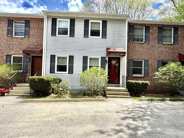 1 N Park Street 2
