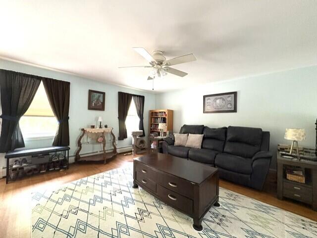 1 N Park Street 2