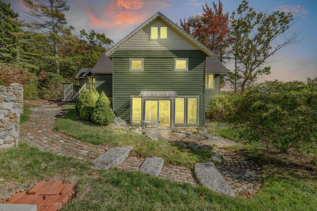Photo of 26 Loon Hollow Lane, Orrington, ME 04474 (MLS # 1640281)