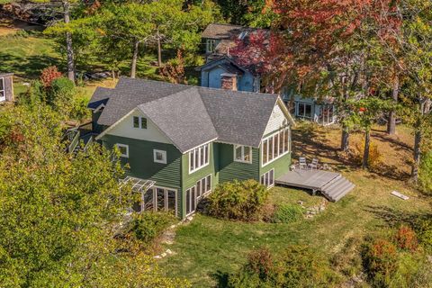Photo of 26 Loon Hollow Lane, Orrington, ME 04474 (MLS # 1640281)