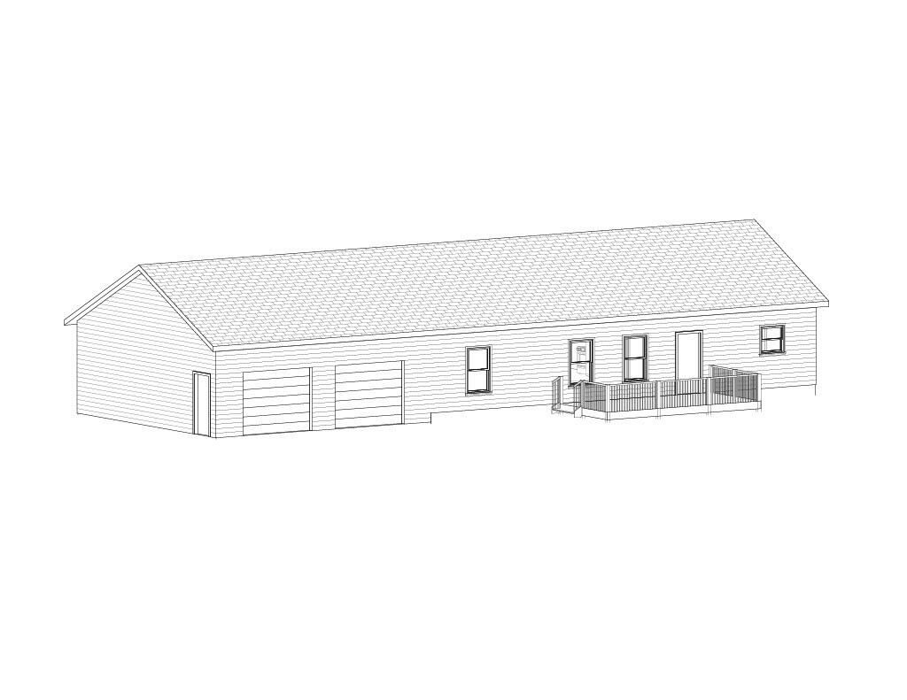 Photo of 11 Jacques Lane, Oakland, ME 04963 (MLS # 1650475)