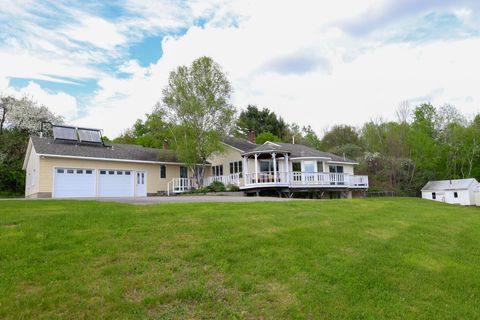 Photo of 239 Temple Road, Wilton, ME 04294 (MLS # 1660448)