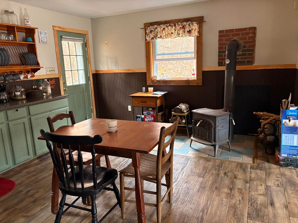 Photo of 58 Jenkins Road, Temple, ME 04984 (MLS # 1656515)