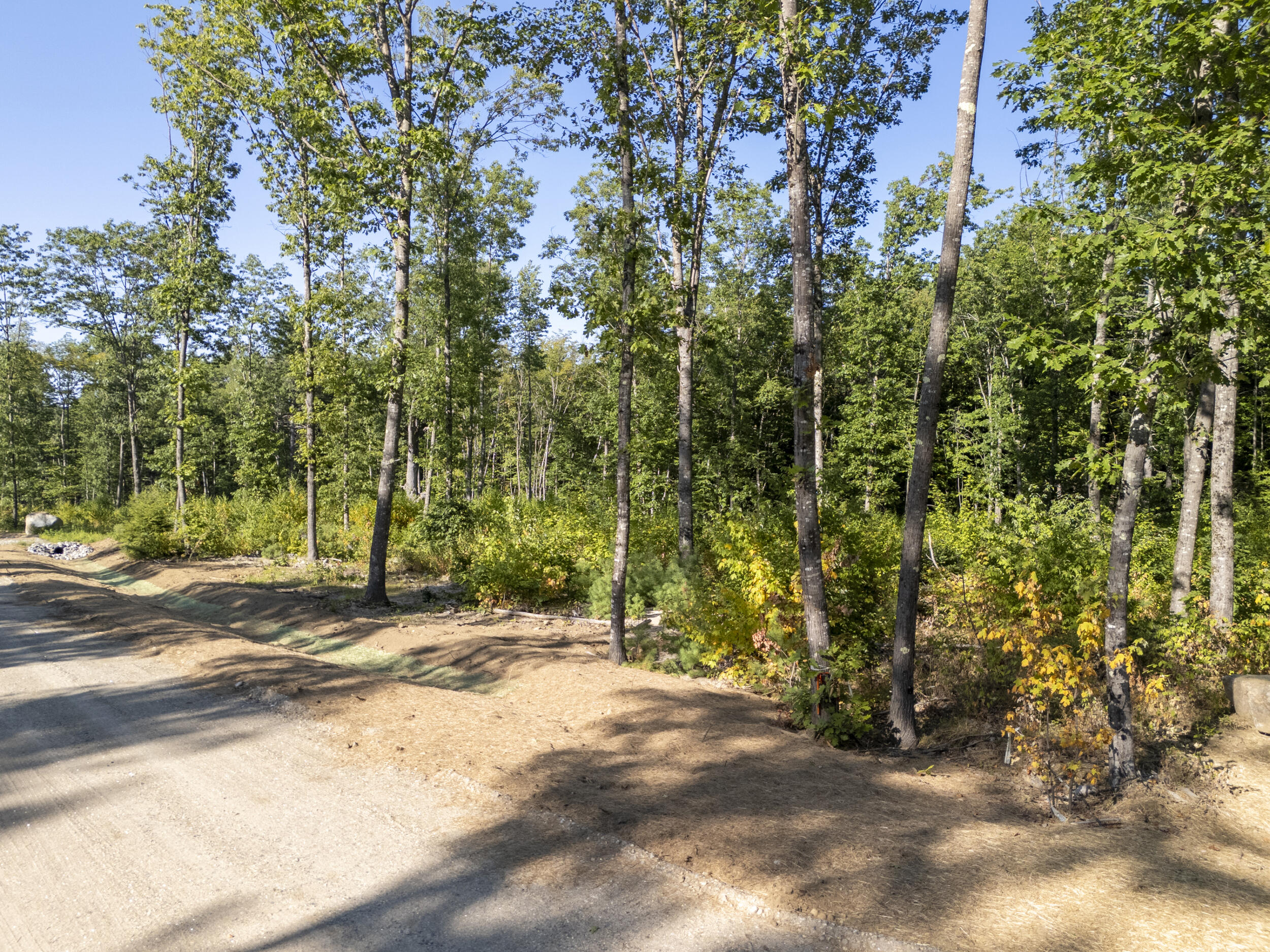 Lot #3 Jordan Heights Road