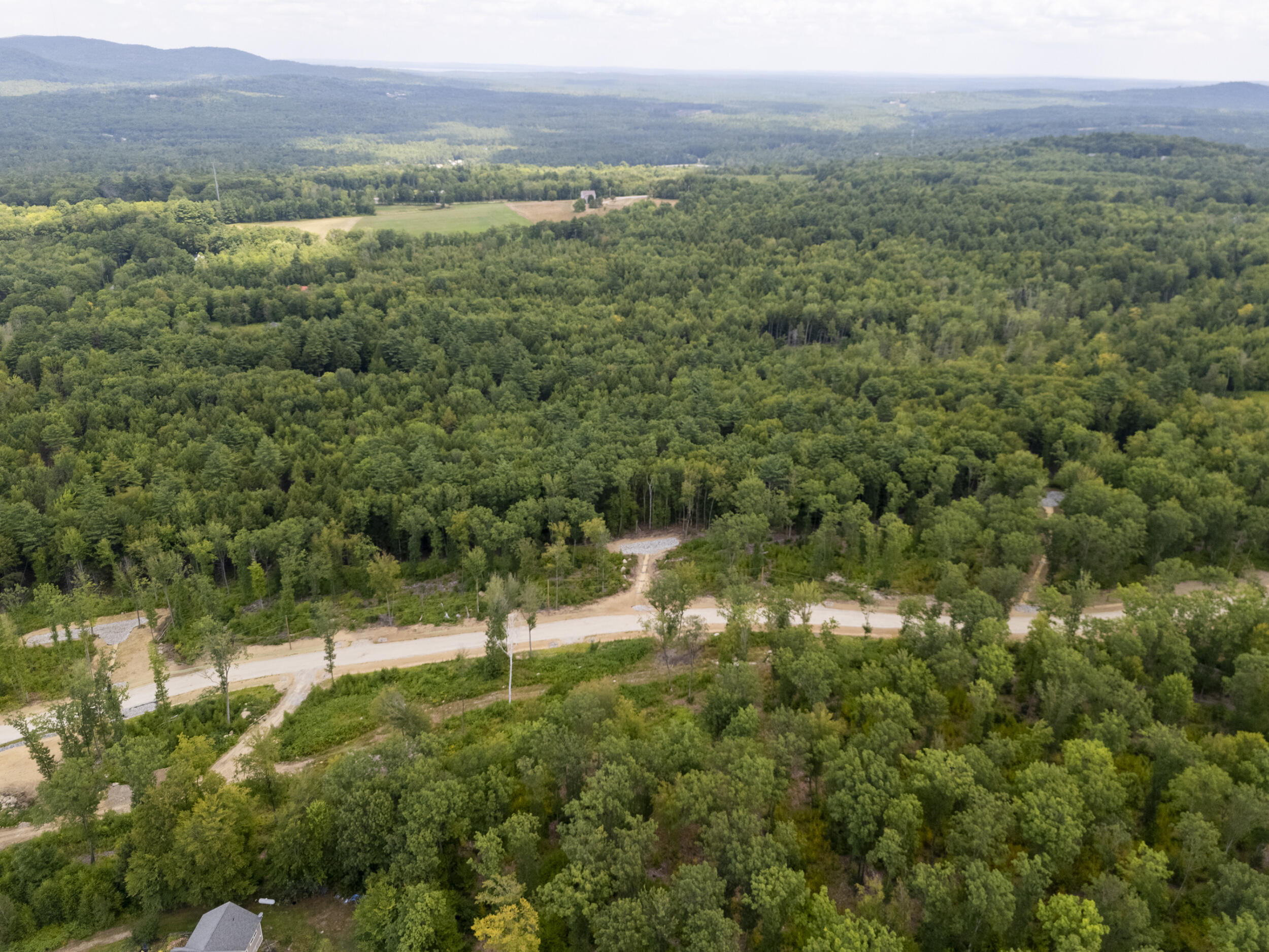 Lot #3 Jordan Heights Road