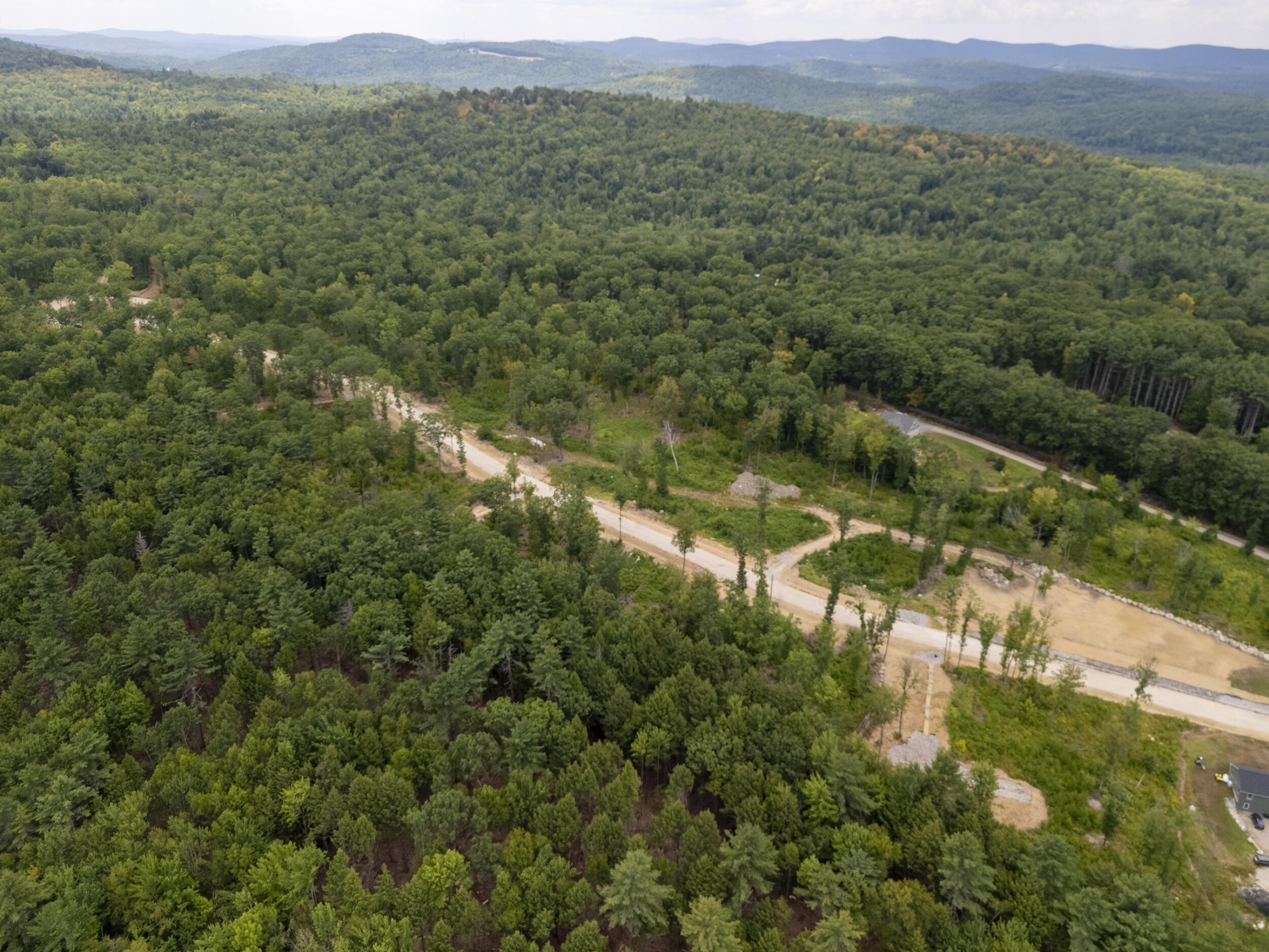 Lot #3 Jordan Heights Road