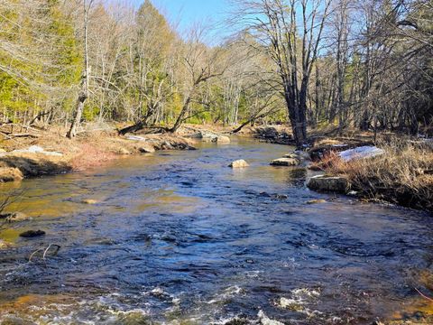 Photo of 199 Morrill Street, Buckfield, ME 04220 (MLS # 1657629)