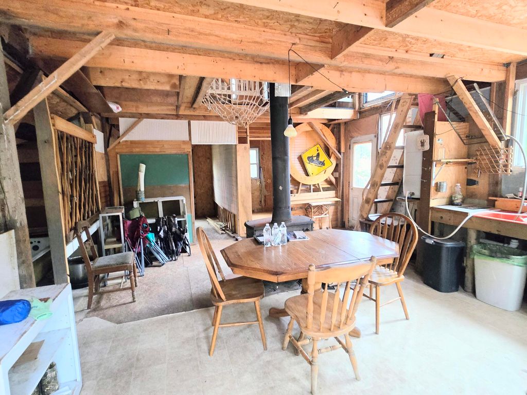 Photo of 199 Morrill Street, Buckfield, ME 04220 (MLS # 1657629)