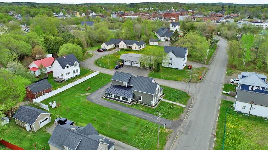 23 Mill Street