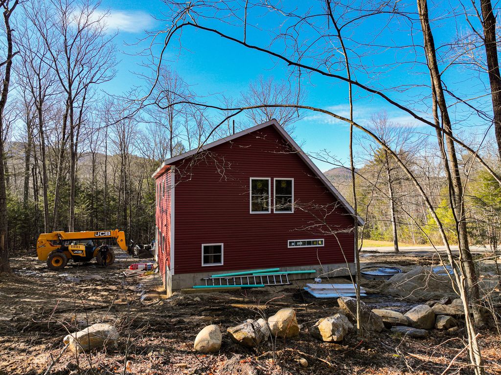 Photo of Lot 01 Summit Drive, Canton, ME 04221 (MLS # 1549299)