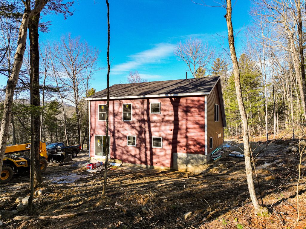 Photo of Lot 01 Summit Drive, Canton, ME 04221 (MLS # 1549299)