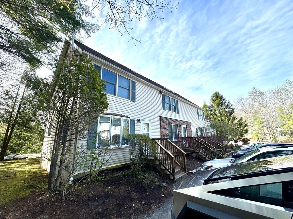 Photo of 5 Colburn Drive #10, Orono, ME 04473 (MLS # 1661655)