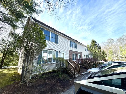 Photo of 5 Colburn Drive #10, Orono, ME 04473 (MLS # 1661655)