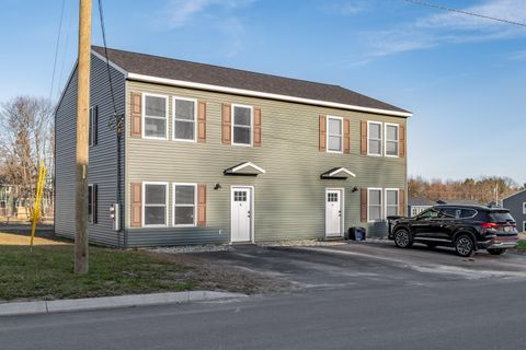 Photo of 30 Wildwood Drive, Bangor, ME 04401 (MLS # 1657367)