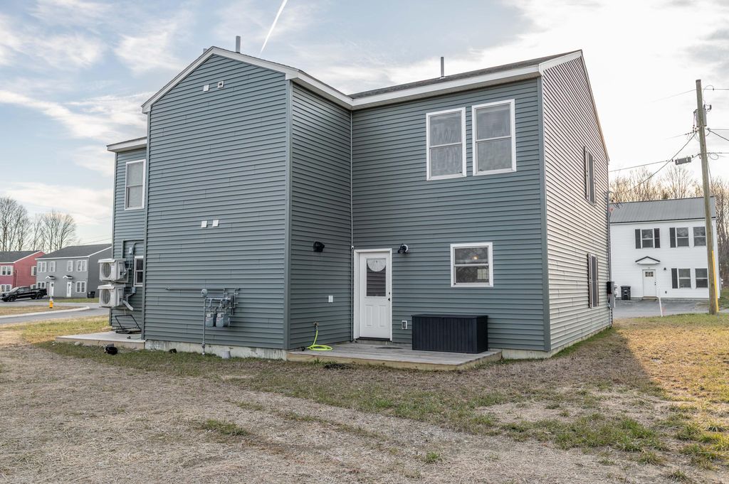 Photo of 30 Wildwood Drive, Bangor, ME 04401 (MLS # 1657367)