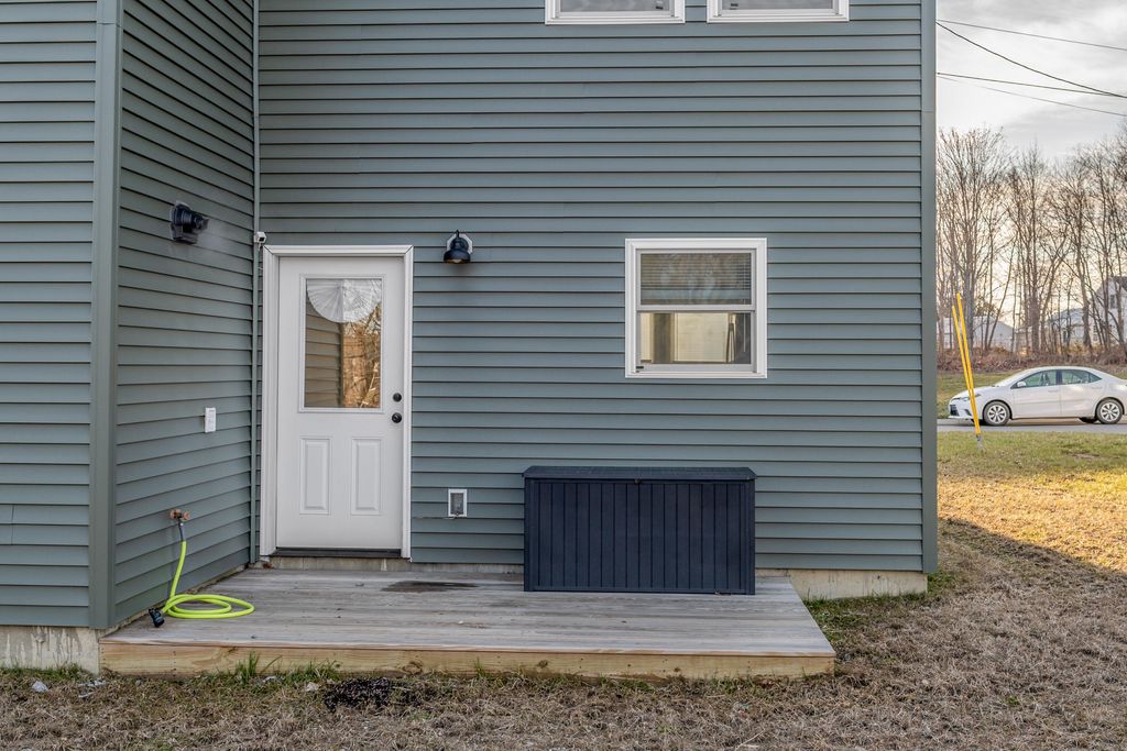 Photo of 30 Wildwood Drive, Bangor, ME 04401 (MLS # 1657367)