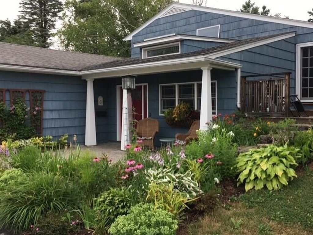 Photo of 19 Harvest Road, Caribou, ME 04736 (MLS # 1636918)