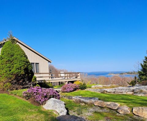 Photo of 153 Back Shore Road, Bristol, ME 04564 (MLS # 1655796)