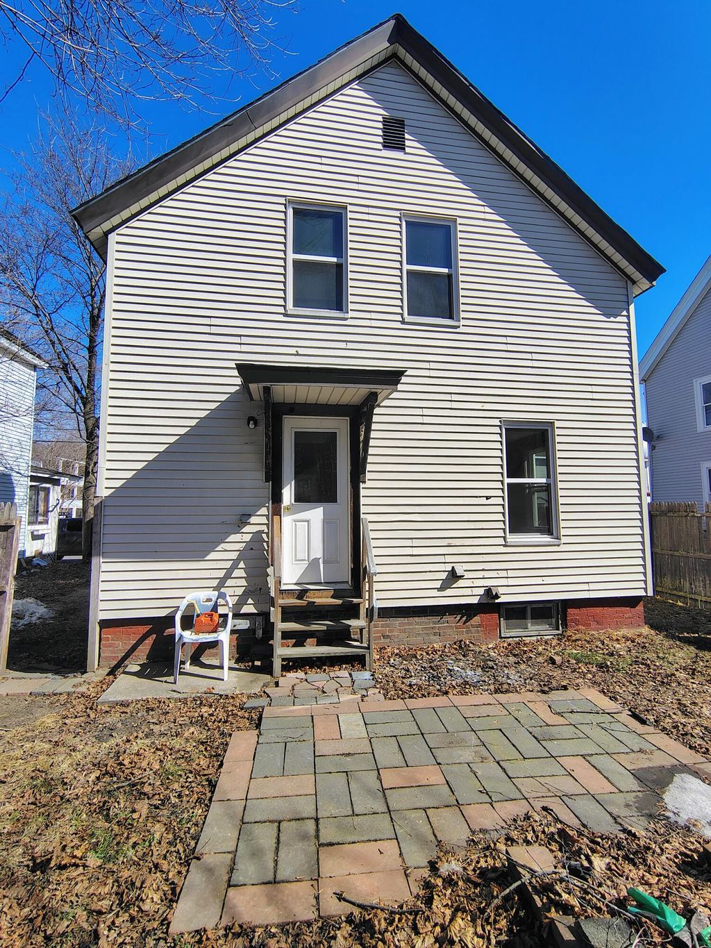 Photo of 10 Rangeley Place, Rumford, ME 04276 (MLS # 1637798)