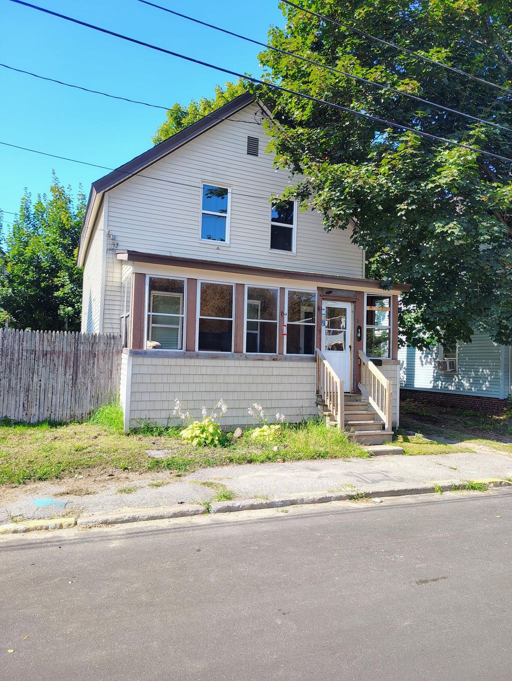 Photo of 10 Rangeley Place, Rumford, ME 04276 (MLS # 1637798)