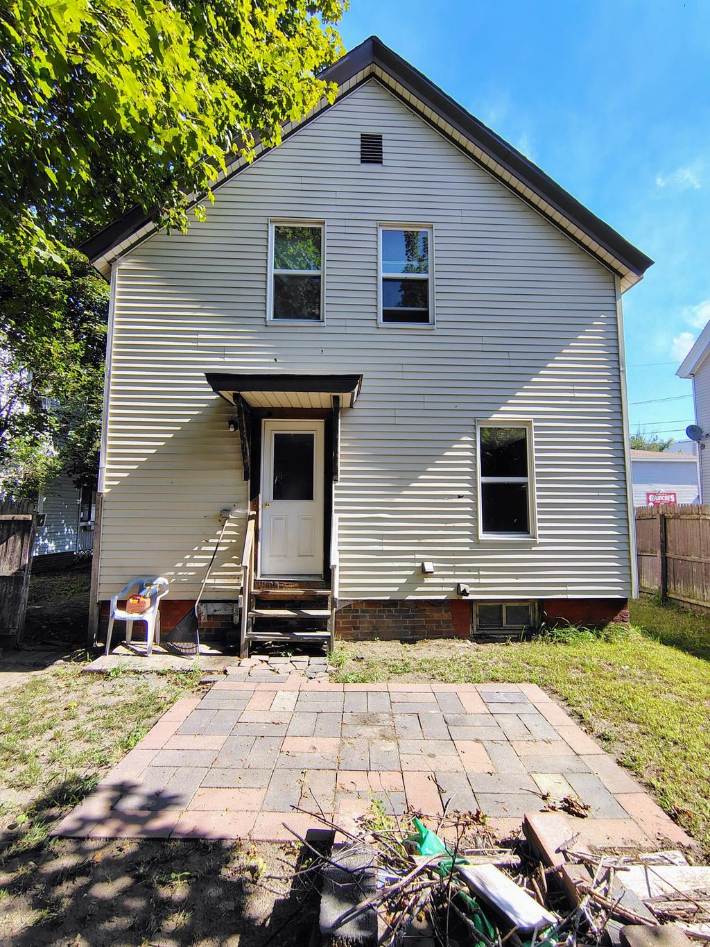 Photo of 10 Rangeley Place, Rumford, ME 04276 (MLS # 1637798)
